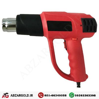 سشوار صنعتی دیجیتال گریت