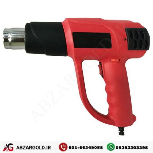 سشوار صنعتی دیجیتال گریت