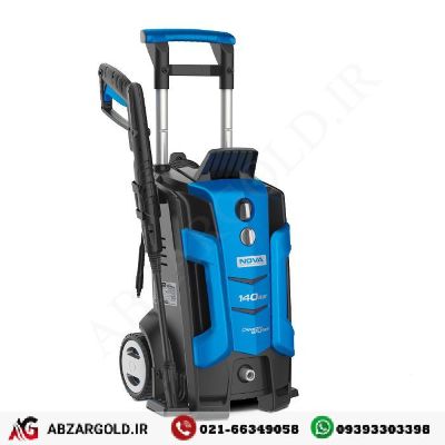 کارواش 140 بار نووا مدل NTW-5140