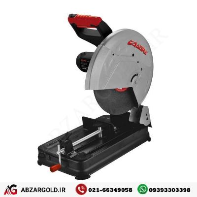 اره پروفیل بر صدرا مدل SA-6023