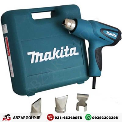 سشوار صنعتی ماکیتا مدل HG5012K