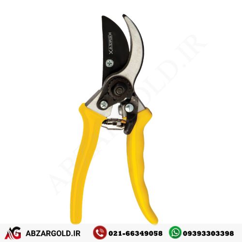 قیچی باغبانی کنزاکس مدل KPS-3215