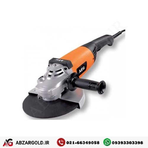 فرز آهنگری آاگ مدل ‏ WS2200-180