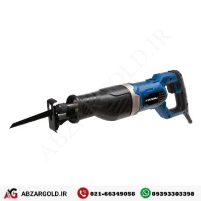 اره افقی بربرقی هیوندا HP1015-RS