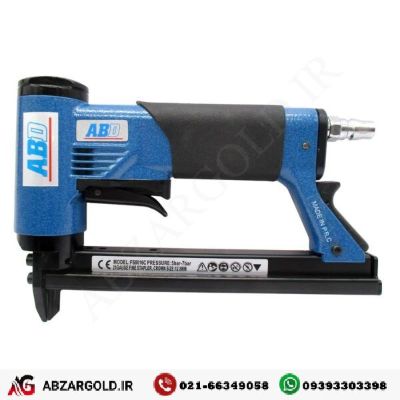 منگنه کوب بادی مشکی ABD مدل ABD8016C