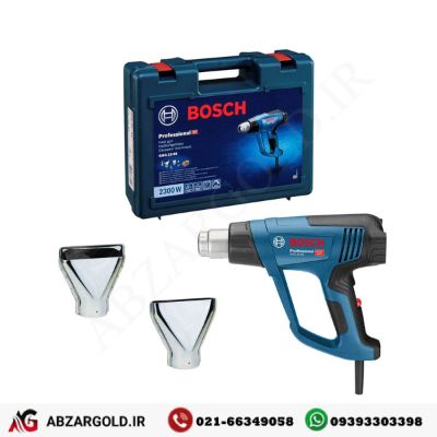 سشوار صنعتی بوش مدل GHG 23-66