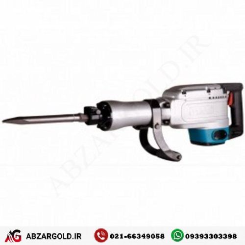 چکش تخریب 15 کیلویی روتوری پوکا مدل H1603