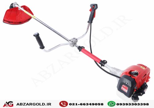 علف زن بنزینی دنلکس مدل DX-8452