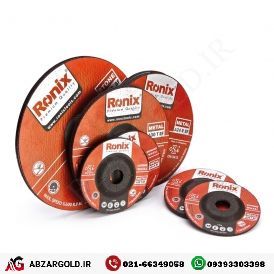 سنگ برش آهن 3*180 رونیکس RH-3701