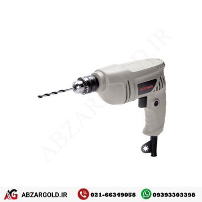 دریل برقی کرون مدل CT10125