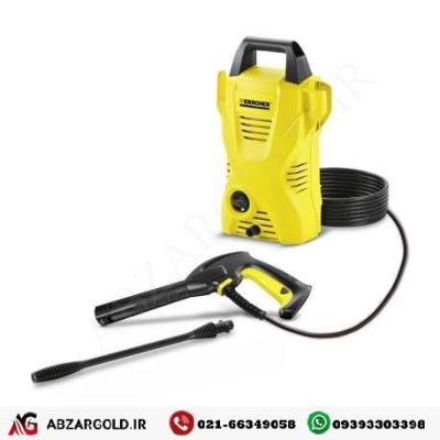 کارواش 110 بار کارچر مدل K2 110