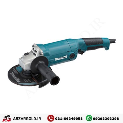 مینی فرز ماکیتا مدل GA6010