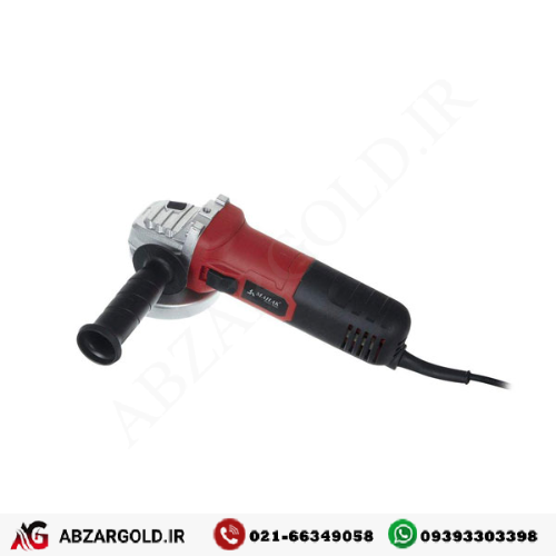 مینی فرز محک مدل AG-115-820