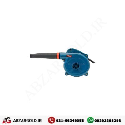 بلوور برقی دمنده و مکنده 1000 وات باس مدل Q1B-BS-2.5
