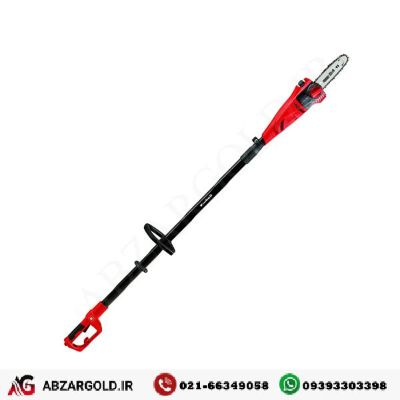 اره سر شاخه زن برقی آینهل  مدل GC-EC 750 T