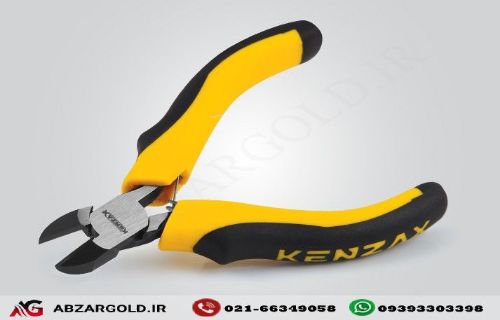 سیم چین الکترونیکی کنزاکس مدل  KDM-145