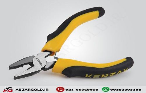 انبردست الکترونیکی کنزاکس مدل KCM-145