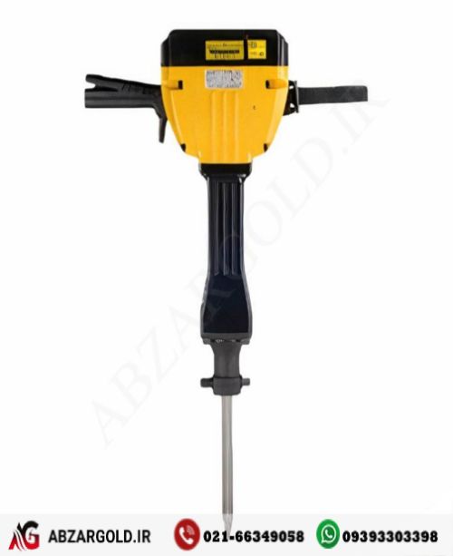 چکش تخریب پوتیان 32 کیلویی مدل XP-G90A
