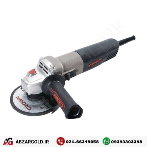 مینی فرز 720 وات کرون مدل CT13499