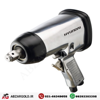 بکس بادی 3/4 اینچ (پین کلاچ) هیوندای HA3480-IW