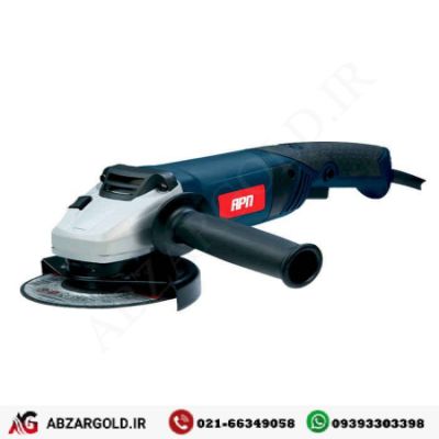مینی فرز APN ای پی ان 1050 وات دیمردار مدل AG115B