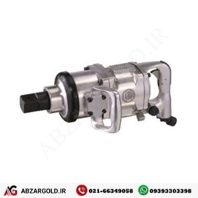 بکس بادی سوپر قوی 1/2-1 اینچ جنیوس مدل 9K3390