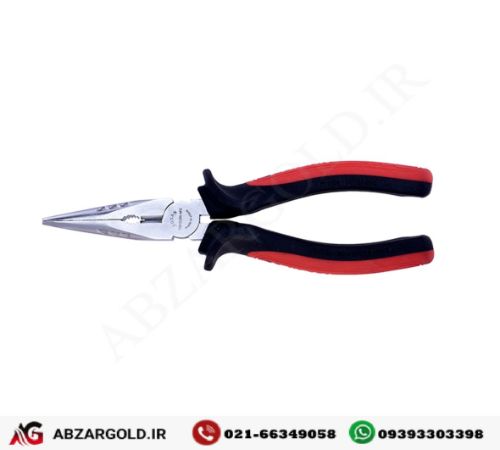 دم باریک 6 اینچ مدل کبرا توسن T5012-160NPZ