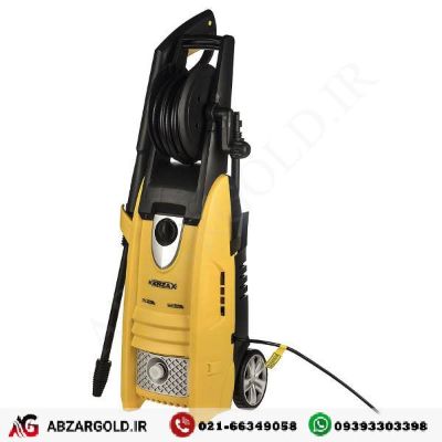 کارواش 160 بار2100 وات کنزاکس مدل KPW-6521