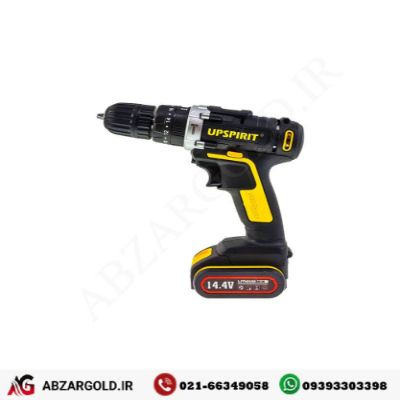 دریل پیچ گوشتی شارژی اپ اسپریت مدل HK-CD1012