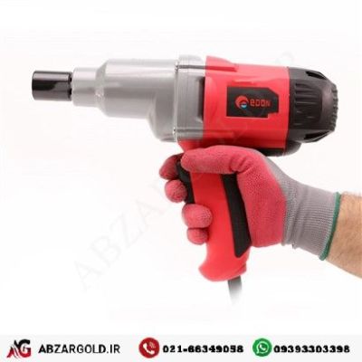 بکس برقی 1/2 ادون مدل ED-DB2201