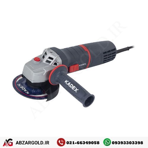 مینی فرز 850 وات کادکس مدل k10850