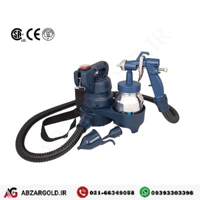 پیستوله برقی خرطومی اکتیو مدل AC-1003