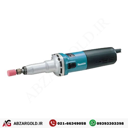 فرز انگشتی گلو بلند ماکیتا مدل GD0800C