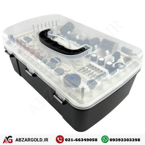 فرز مینیاتوری 218 پارچه ویوارکس مدل VR3218-MG