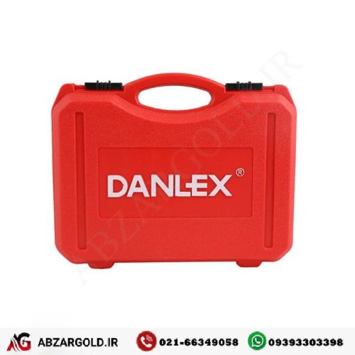 سشوار صنعتی دنلکس مدل DX-9435