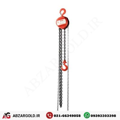 جرثقیل 5 تن رونیکس مدل RH-4106