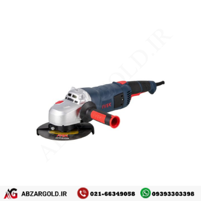 فرز سنگبری 2500 وات ایوک K-7123