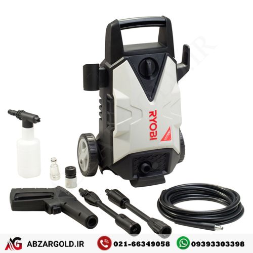 کارواش ریوبی مدل AJP-1100