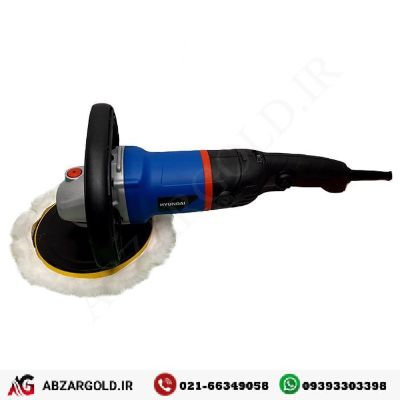 فرز پولیش هیوندای مدل HP1418-EP