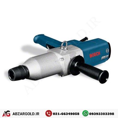 بکس برقی GDS 24 بوش
