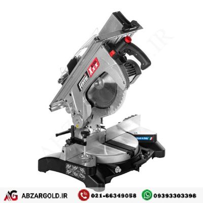 اره فارسی‌ بر دو کار میزی  300لیمتری فمی مدل XXX EVO