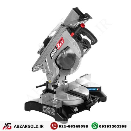 اره فارسی‌ بر دو کار میزی  300لیمتری فمی مدل XXX EVO