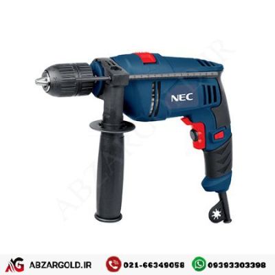 دریل چکشی NEC مدل 1321