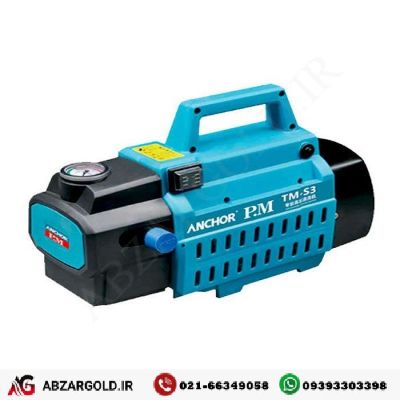 کارواش صنعتی 1800 وات آپی ام  مدل S3