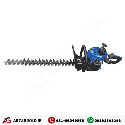 شمشاد زن بنزینی هیوندای مدل TURBO 606