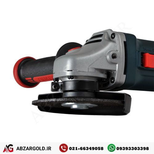مینی فرز 880وات رونیکس مدل 3110