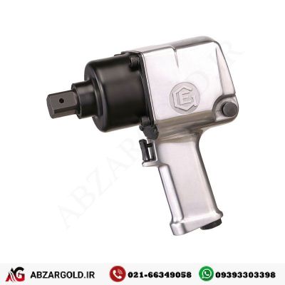 بکس بادی سوپر قوی ۱ اینچ جنیوس مدل 8K1630
