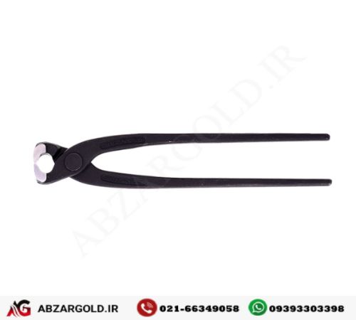 گاز انبر آرماتور بندی 10 اینچ توسن T228-250