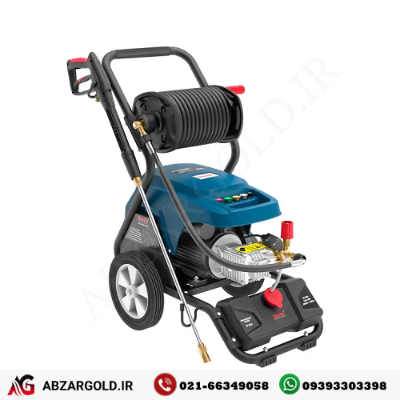 کارواش 230بار دینامی فوق صنعتی 2800وات رونیکس مدلRP-0230
