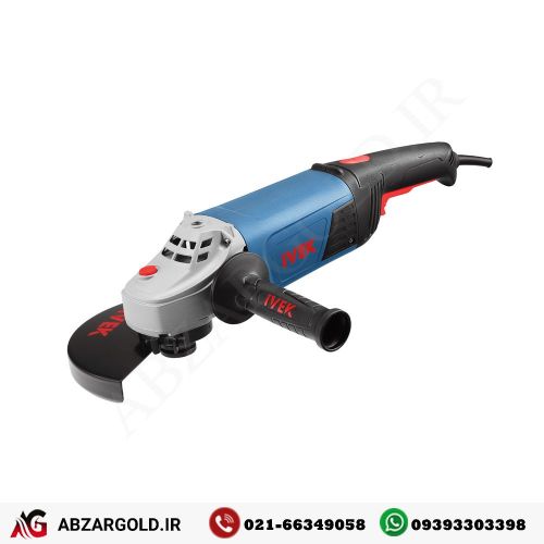 فرز آهنگری 2200 وات ایوک مدل K-7120